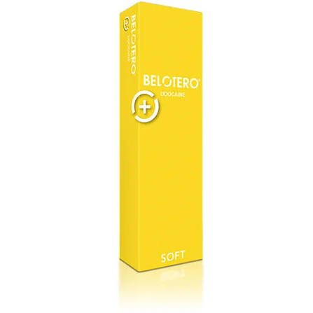 Belotero Soft