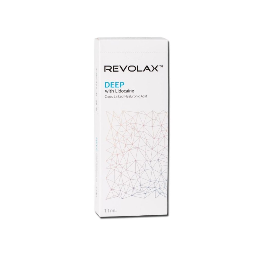 Revolax deep