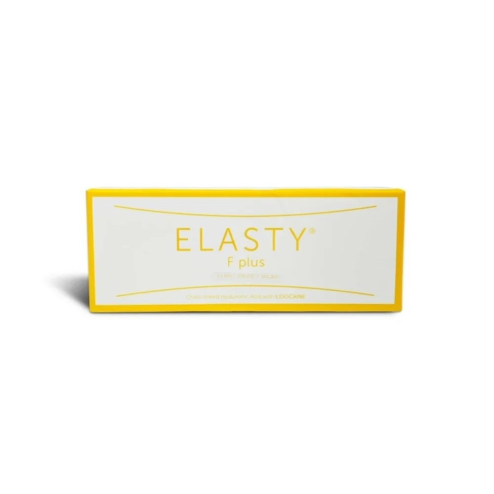 Elasty F plus