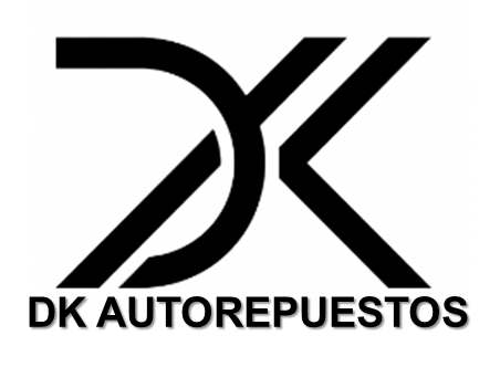 DK AUTOREPUESTOS