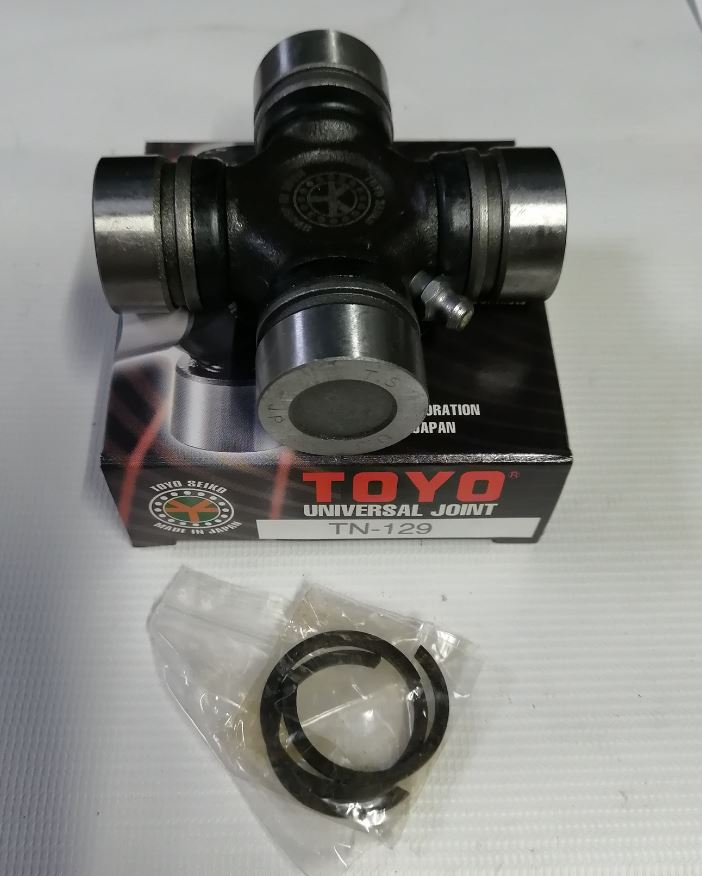 CRUCETA TOYO TN-129 / NISSAN D21-D22