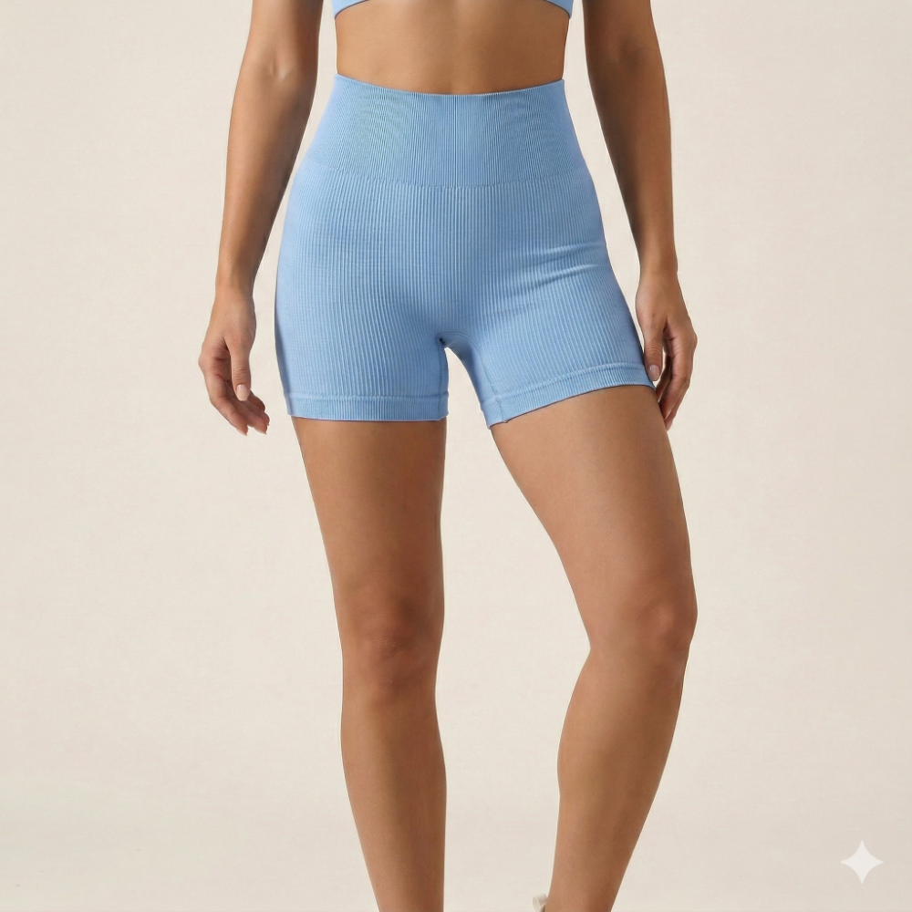 Short seamless