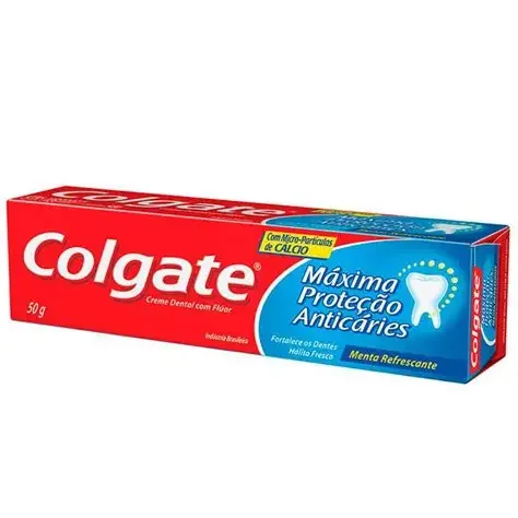 Pasta dental COLGATE 50 Grs.