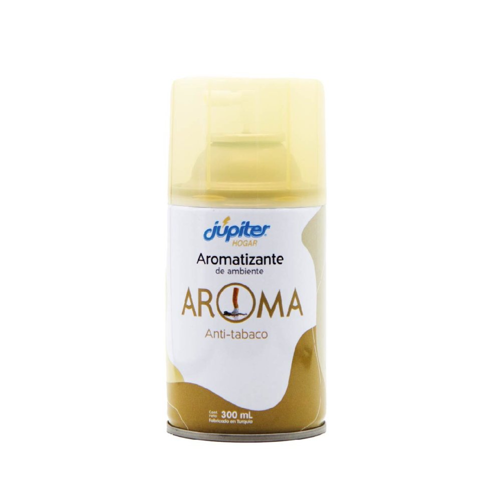 Aromatizante de Ambiente Jupiter Repuesto Anti-tabaco