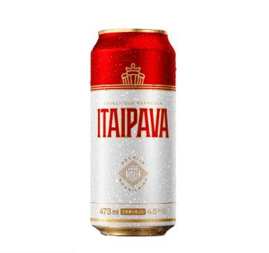 CERVEZA IATIPAIVA