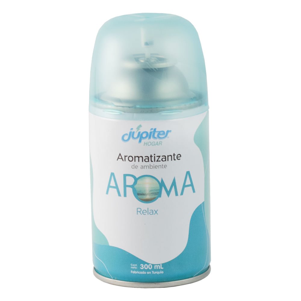 JUPITER REPUESTO relax 300ml
