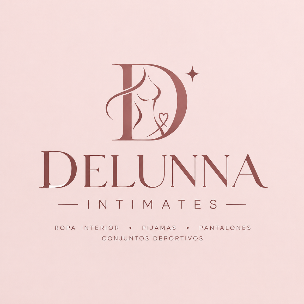 Delunna Intimates