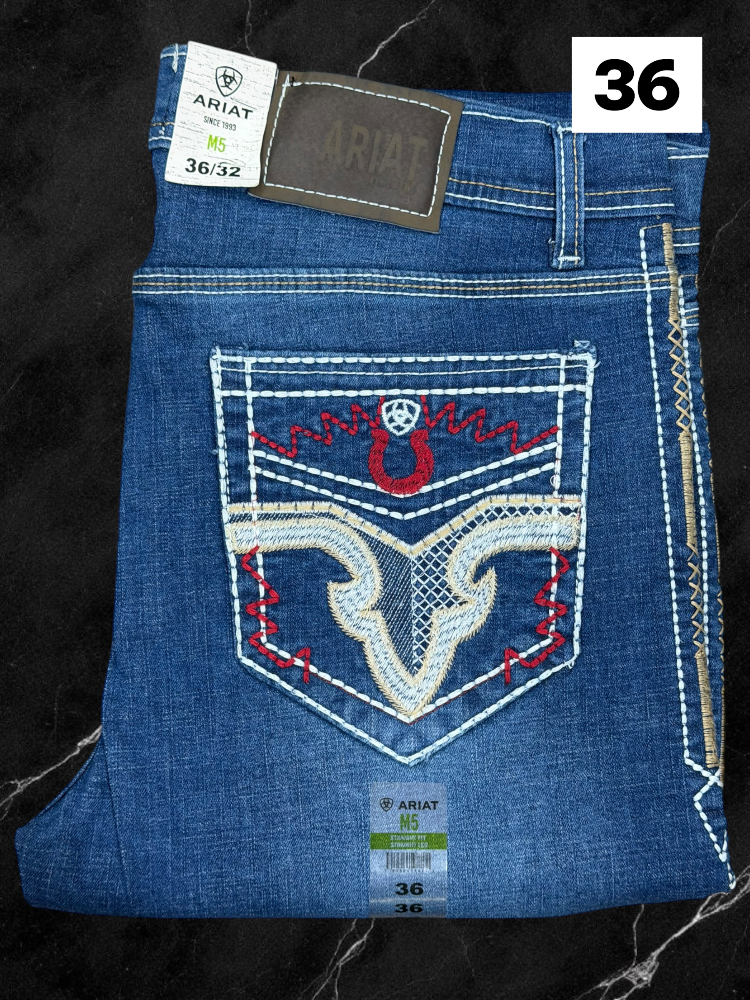 Ariat Pantalon