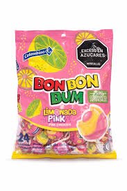 bon bon bum limonada