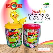 yaya