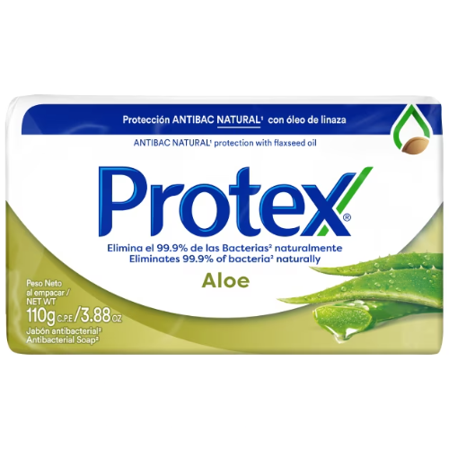 Protex Aloe