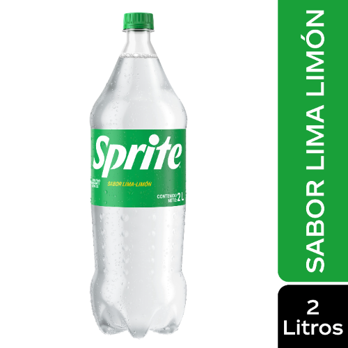 Sprite 2L