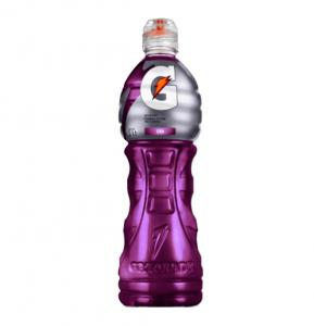Gatorade Uva 600g