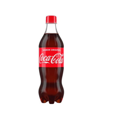 Coca Cola 600ml