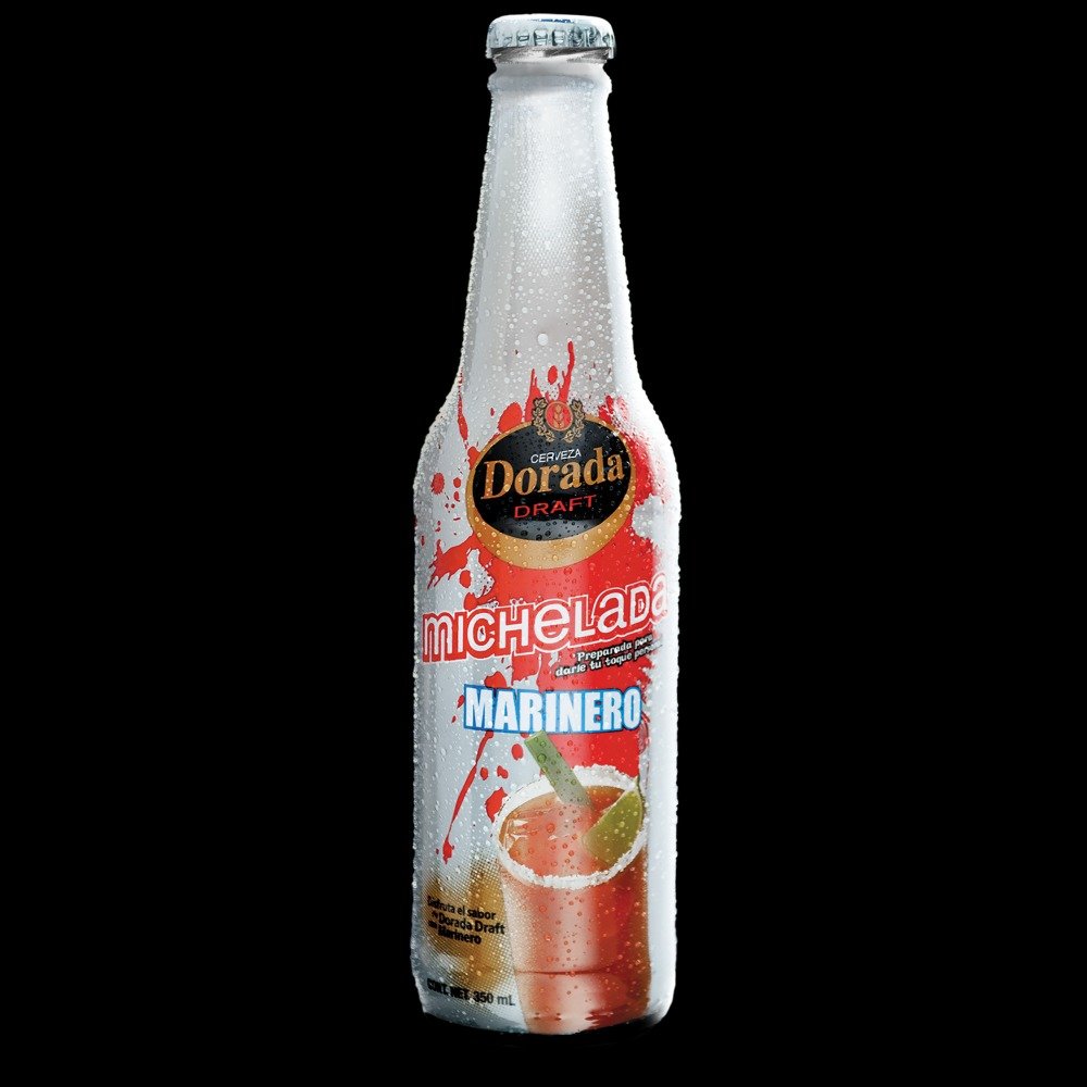 Michelada Dorada