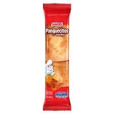 Panquesitos