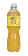 Naranjada con Soda 600ml