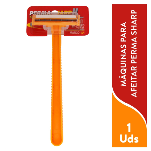 PermaSharp II Resuradora