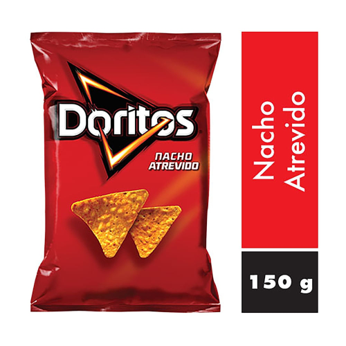 Doritos Nacho Atrevido