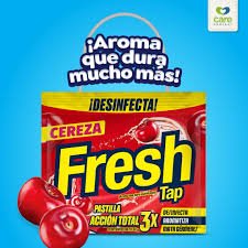 fresh cereza