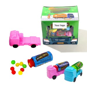 Chicle Camion