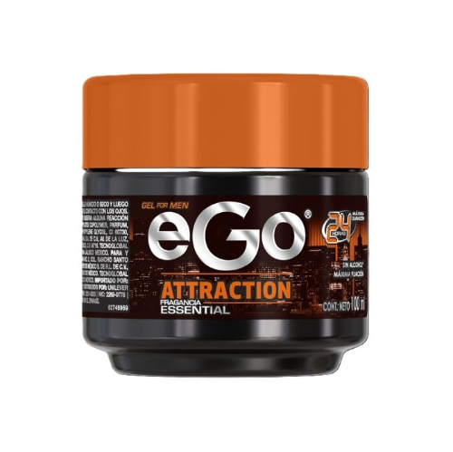Gel Ego 100ml