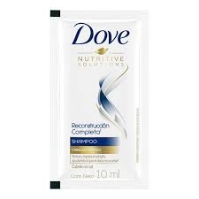 Dove Reconstrucción