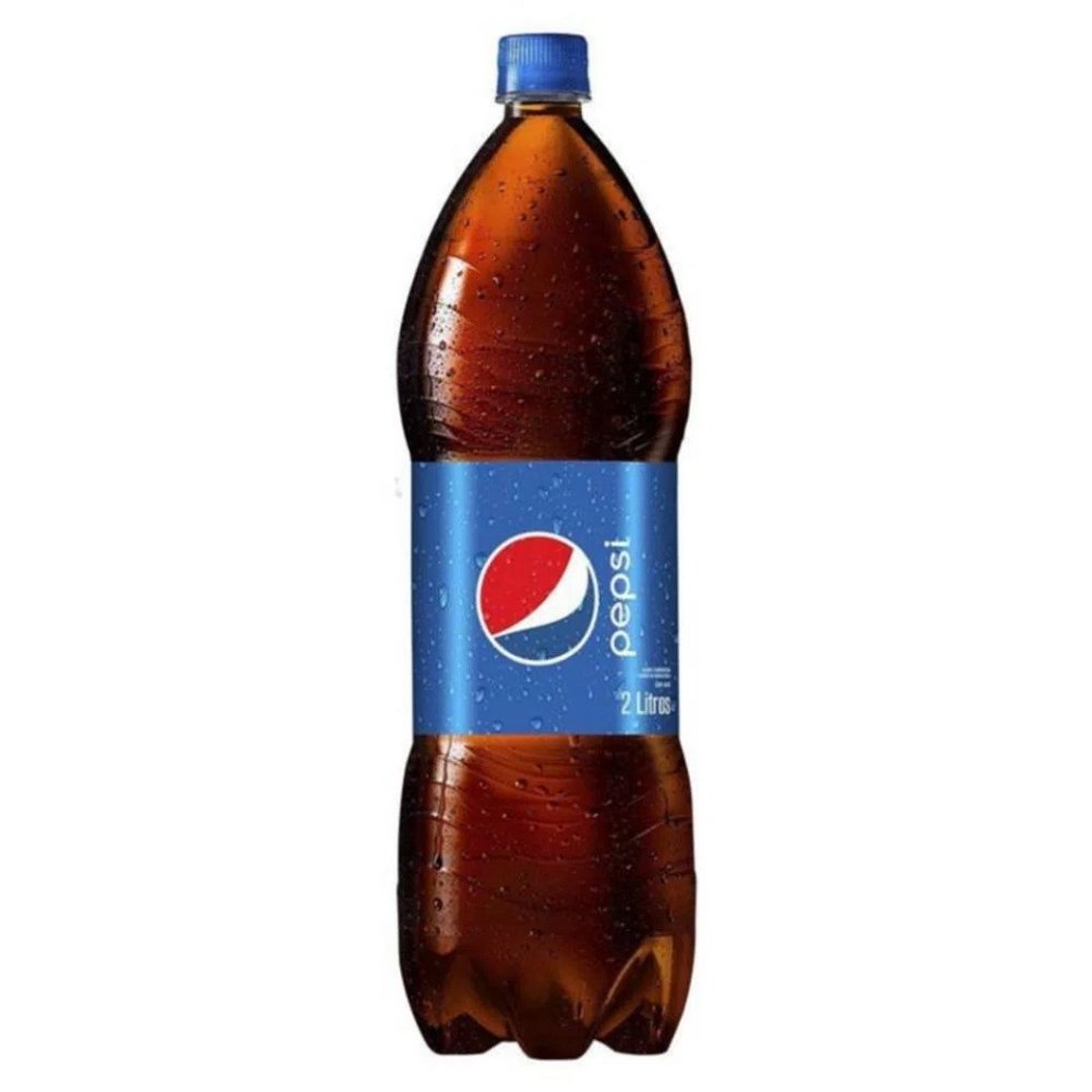 Pepsi 2L