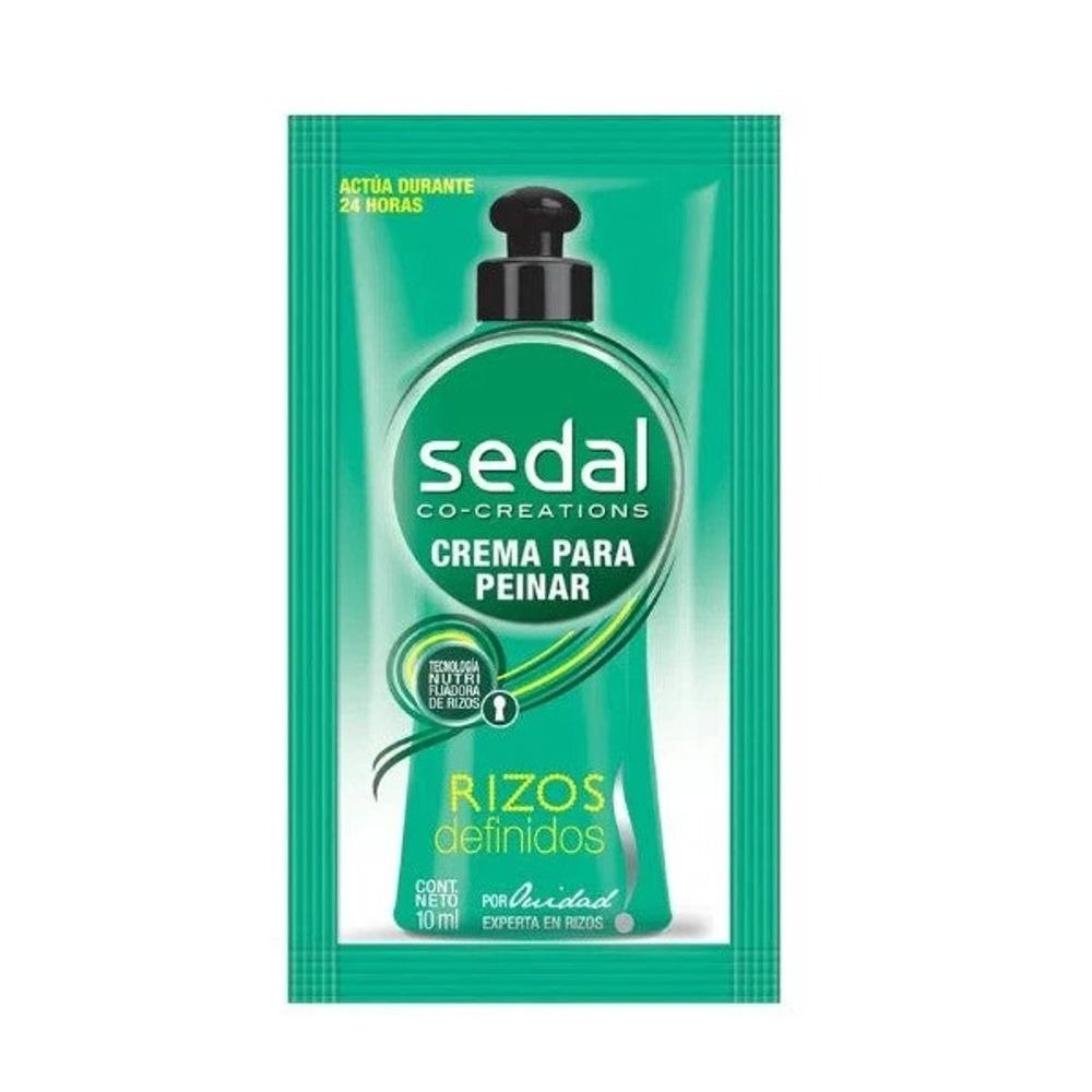 Crema Sedal Risos Definidos