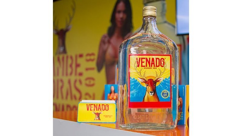 Octavo de Venado 125ml
