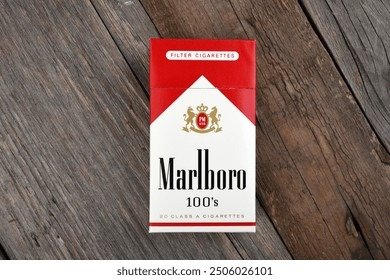 marlboro