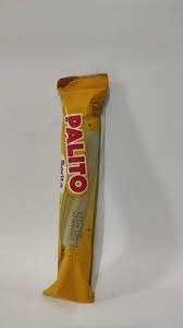 Palito vainilla