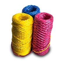 Rollo de pita