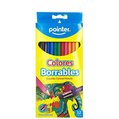 crayones