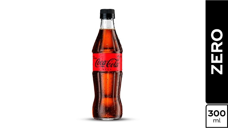 Coca Cola Zero