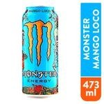 Monster Mango Loco