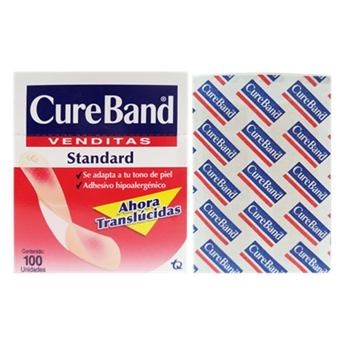 Curitas