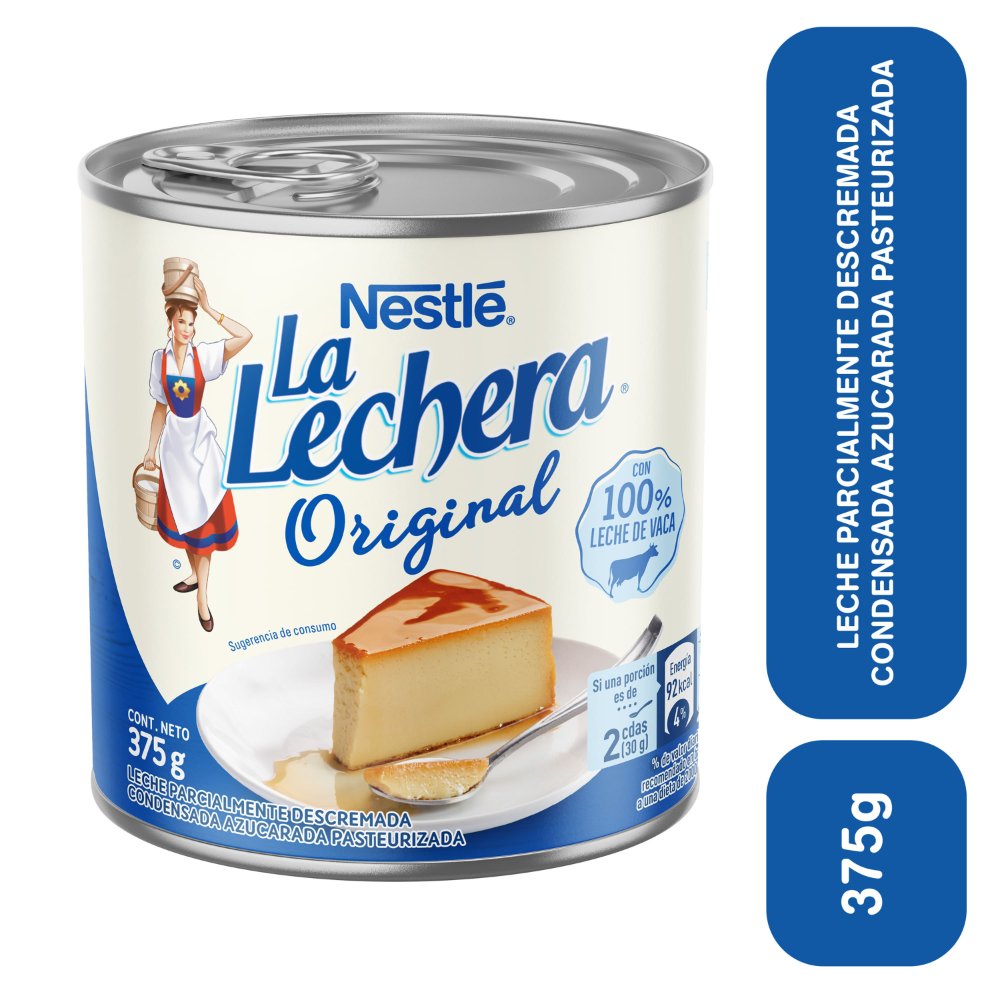 la lechera