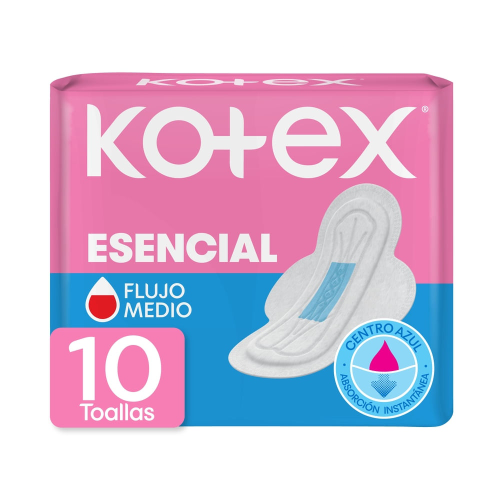 Kotex Esencial