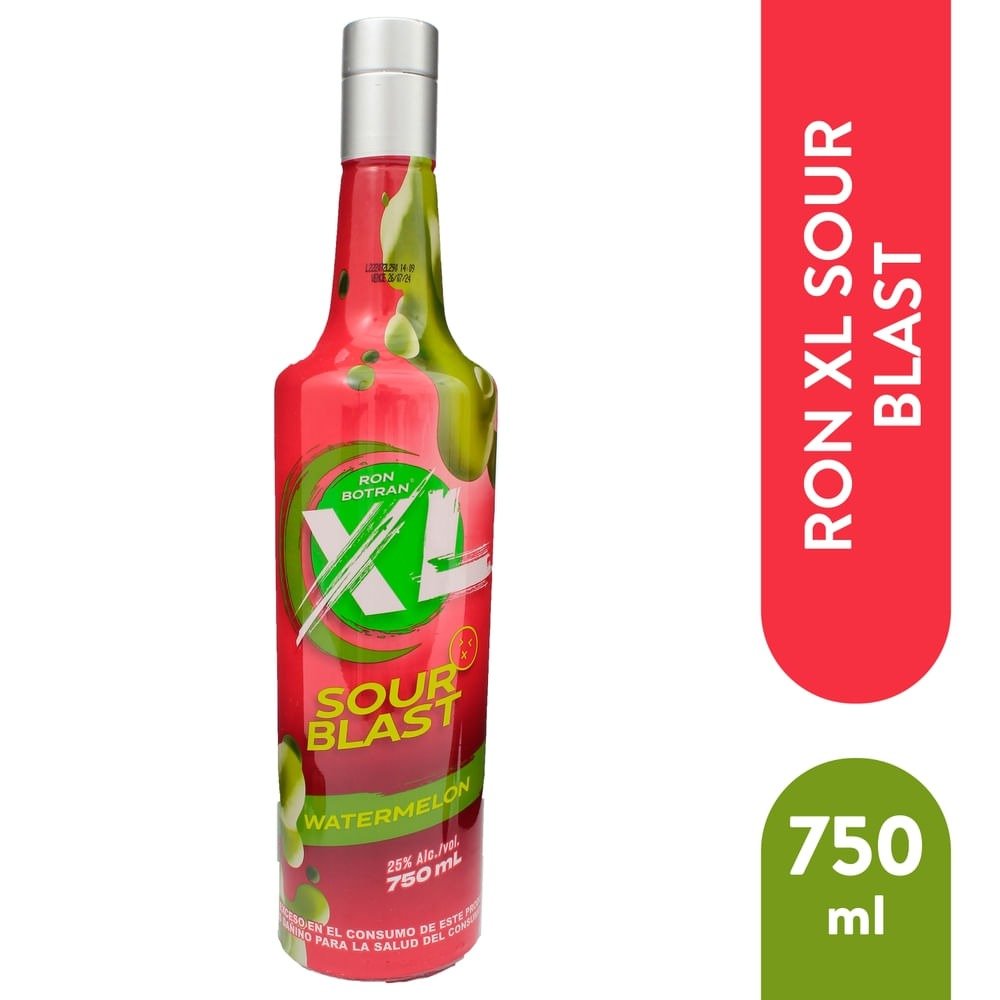 XL Watermelon