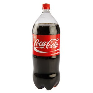 Coca Cola 3 L Jumbo