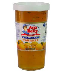 Ana belly piña