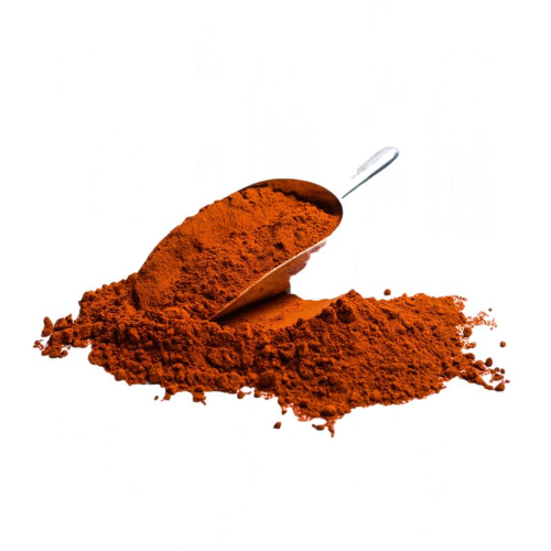 Achiote en polvo
