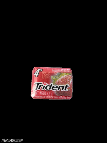 Trident Fresa