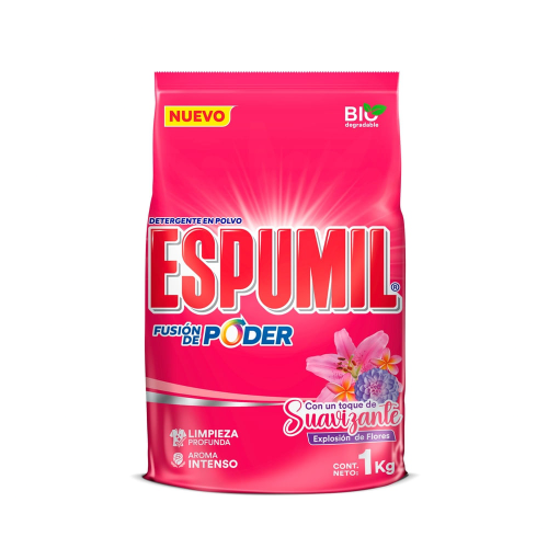 Espumil Floral 1kg