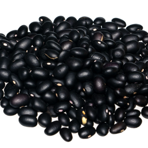 Frijol Negro libreado