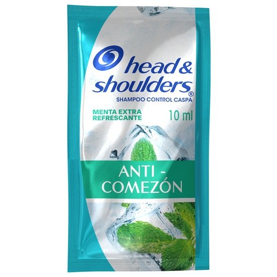 Head & Shoulders Anti Comezón