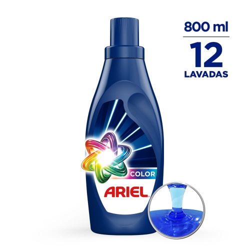 Ariel Concentrado (00ml