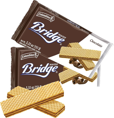 Bridge Chocolate