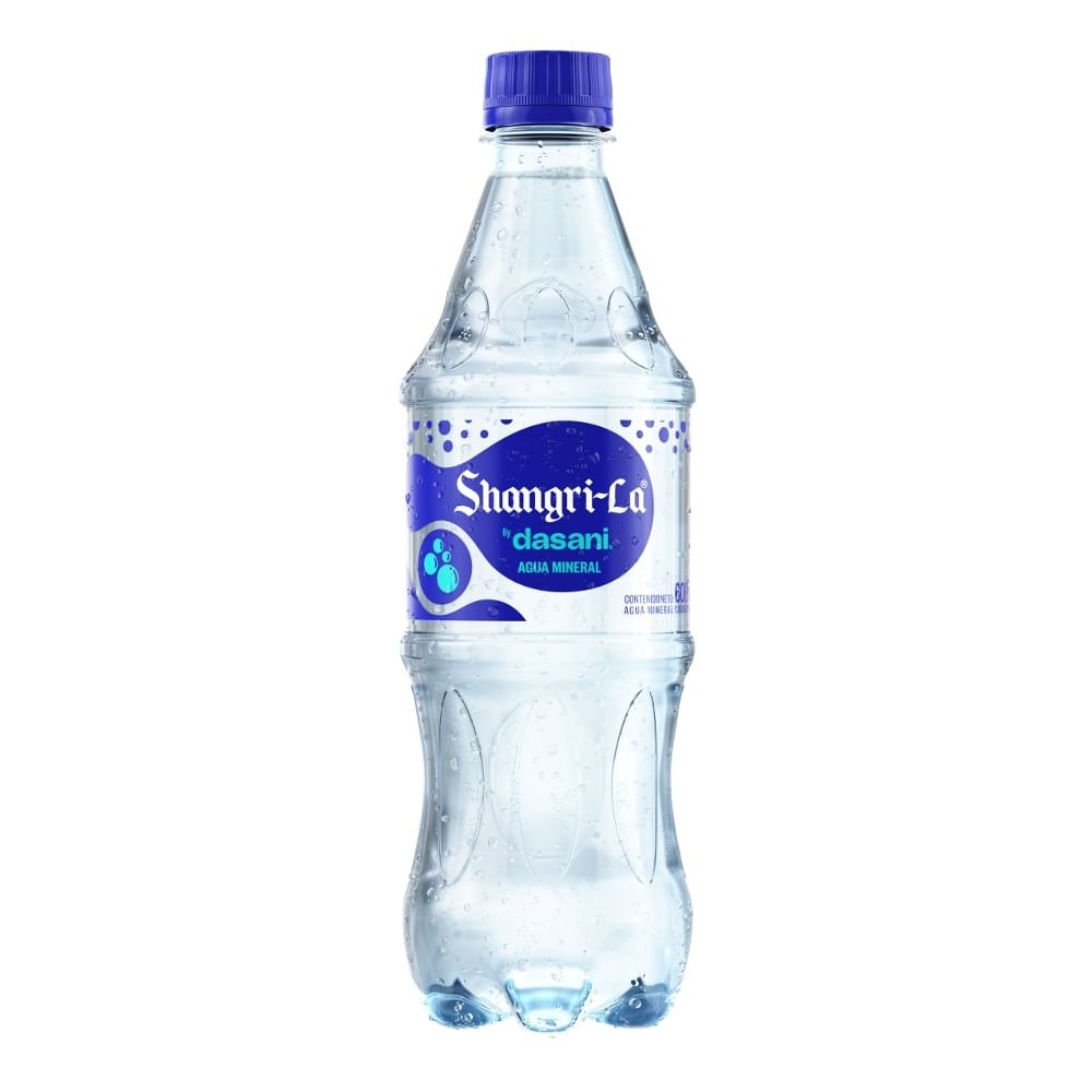 Sahngrila desechable 600ml